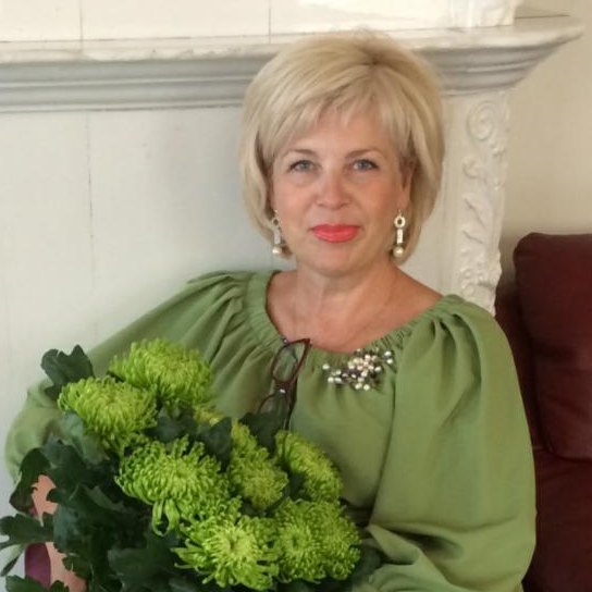 Маргарита Грибова