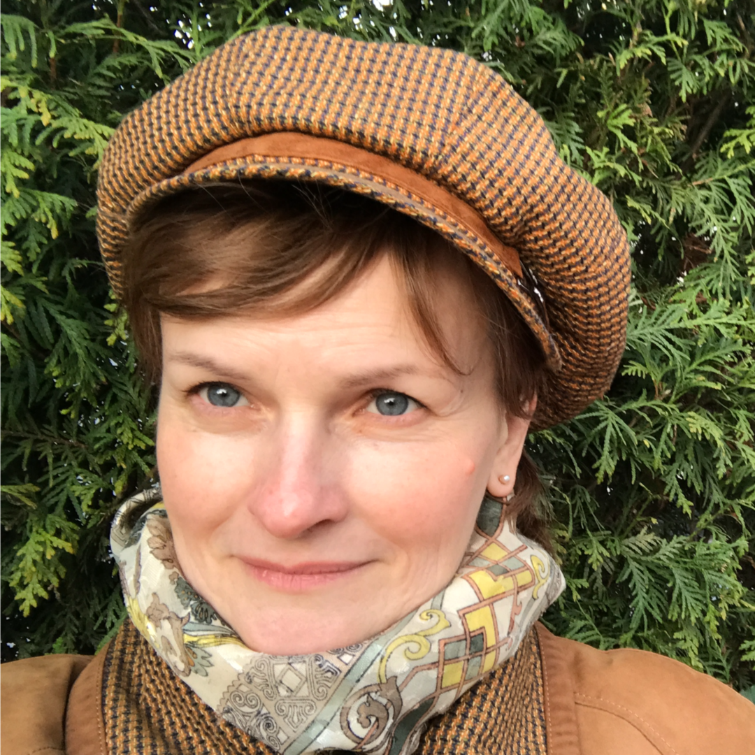 Инна Демидова