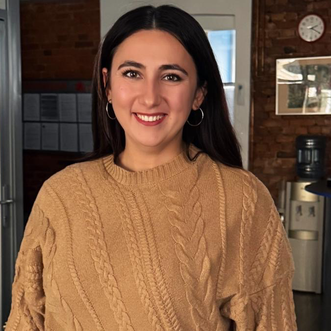 Яна Шаповалова