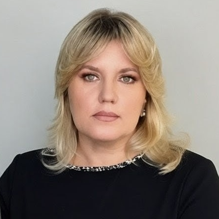 Ирина Тарасова