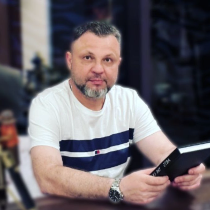 Александр Козинцев