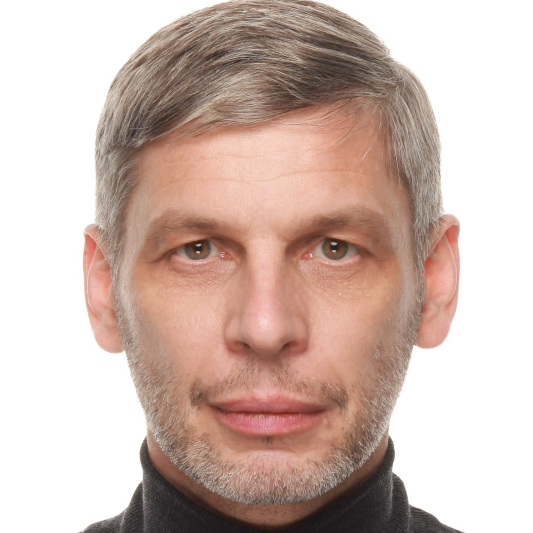 Дмитрий Фадеев