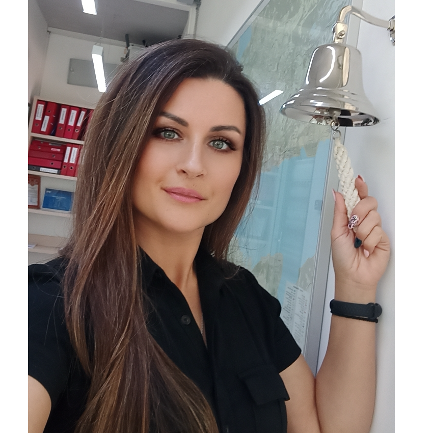 Екатерина Колесникова