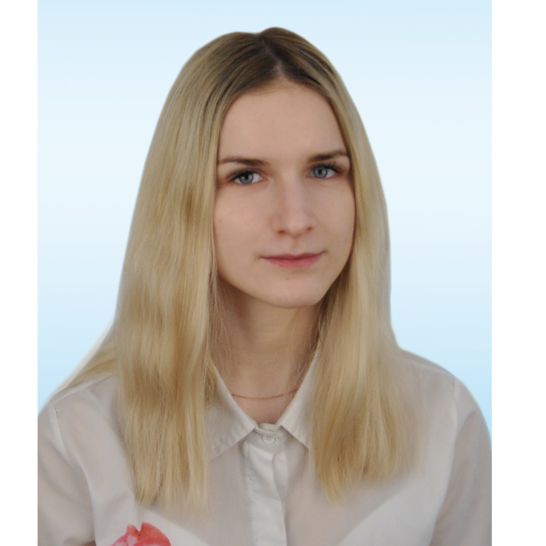 Елена Зинкина