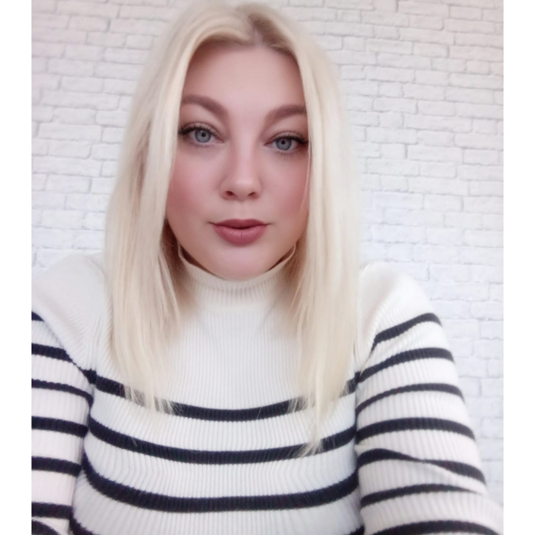 Марина Косьяненко