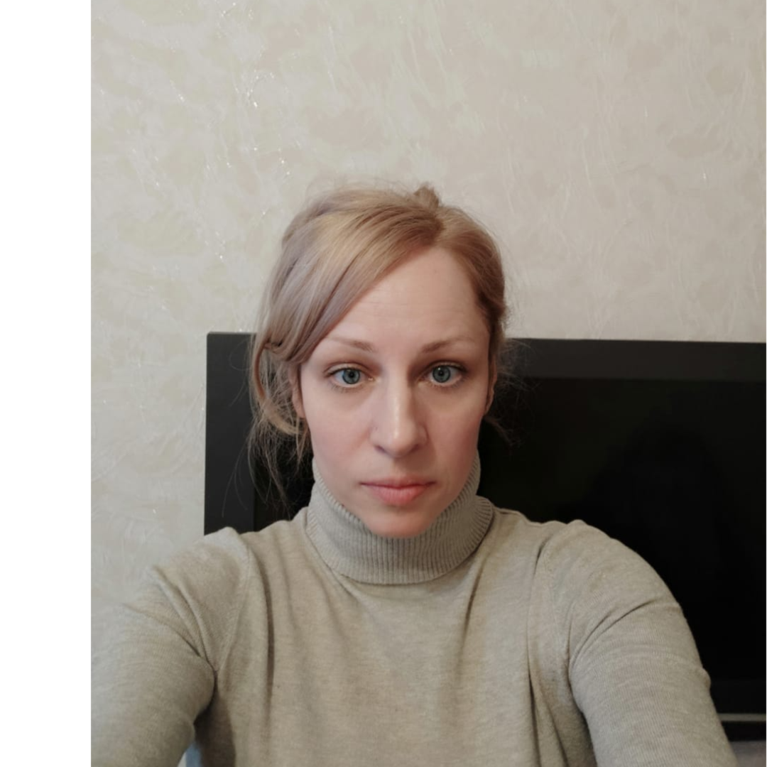Наталья Кузнецова