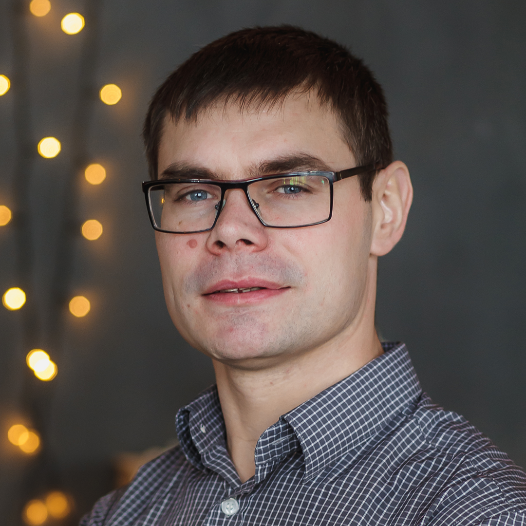 Сергей Лапшин