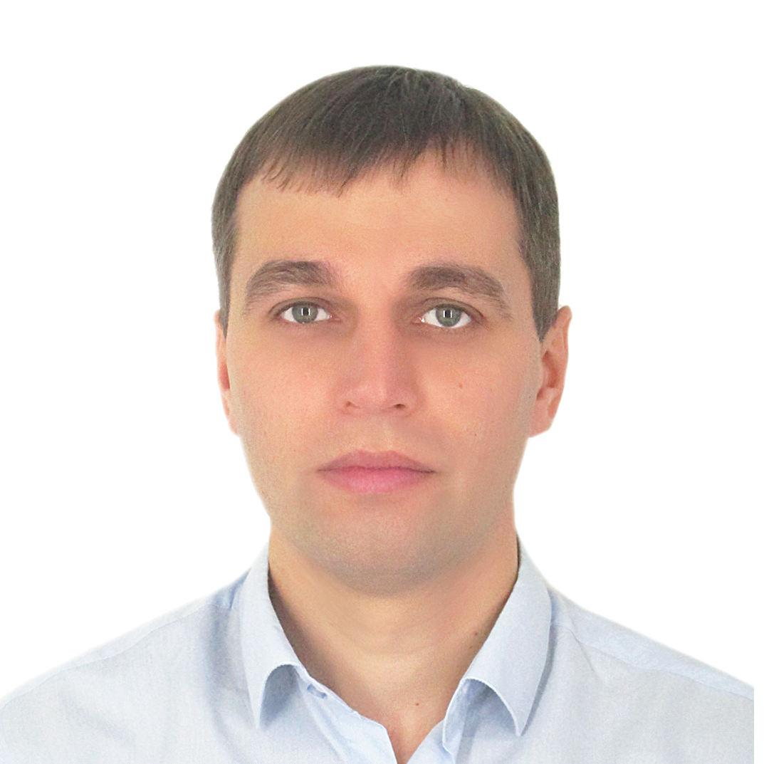 Владислав Грибоножко