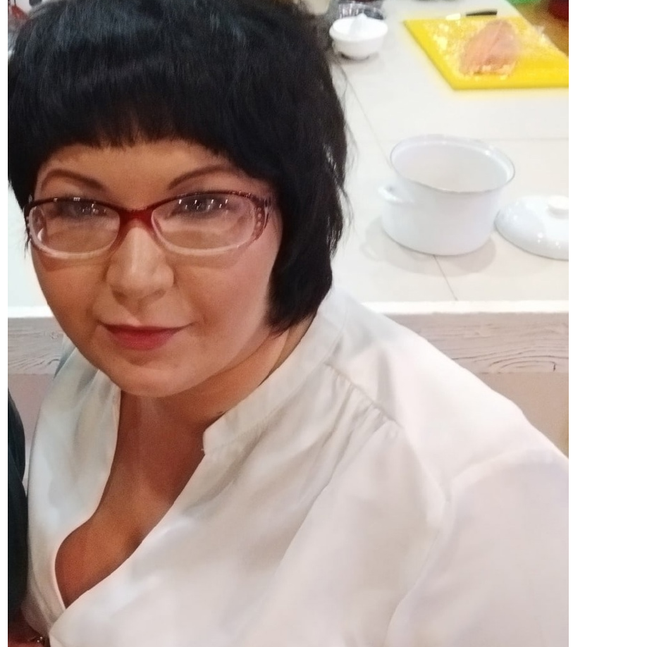 Анна Забоева