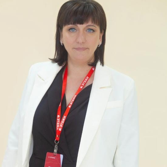 Татьяна Мотренко