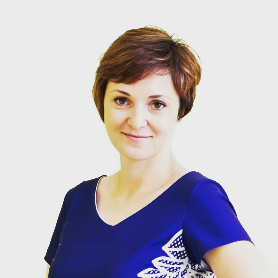 Татьяна Корчинская