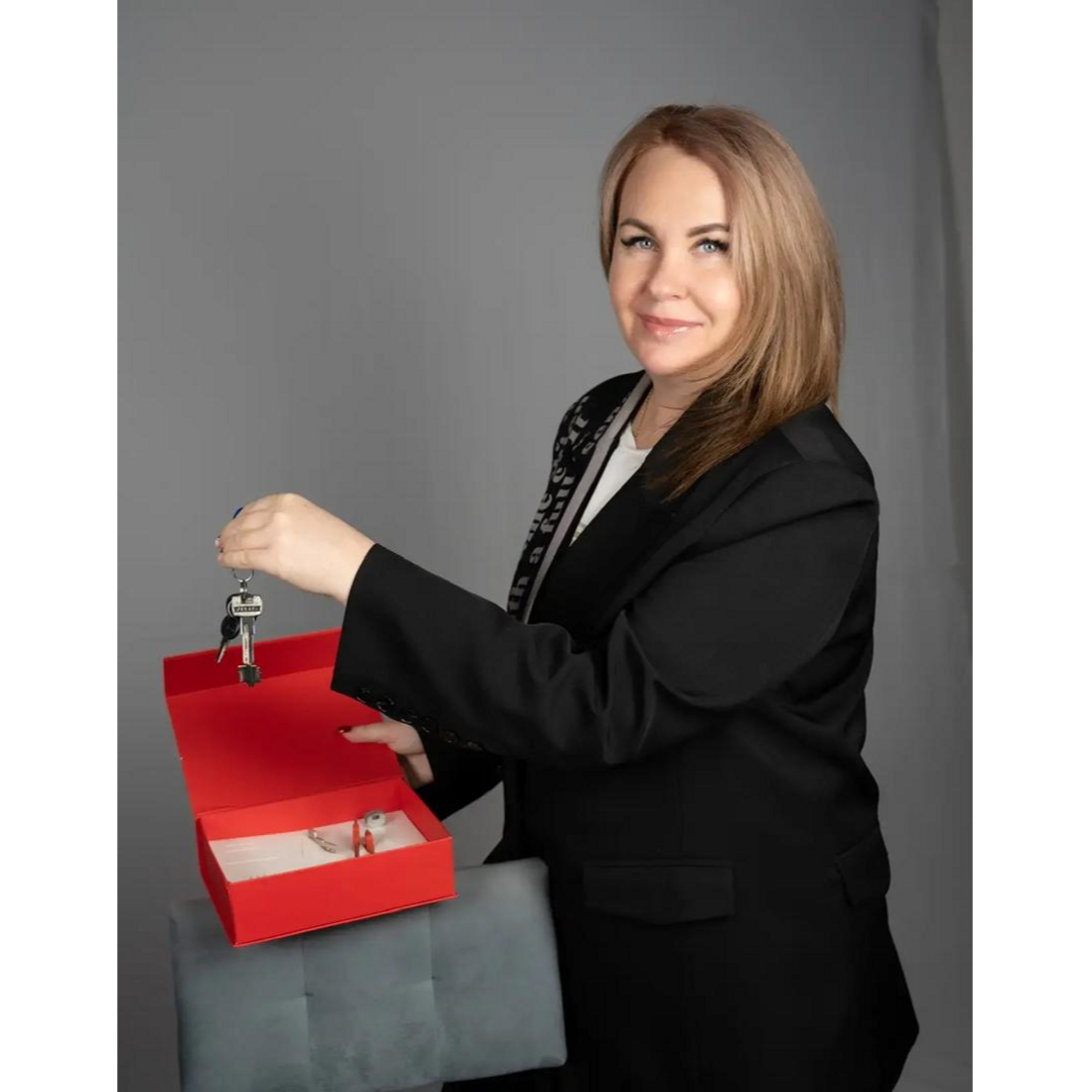 Ирина Бабкина