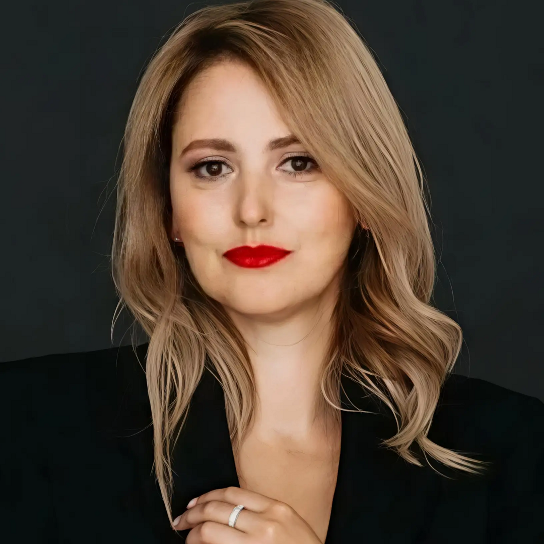 Елена Господарчук