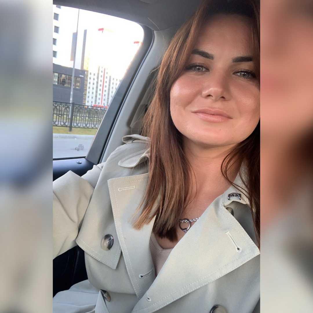 Алина Климентьева