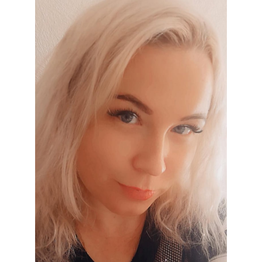 Наталья Демидова