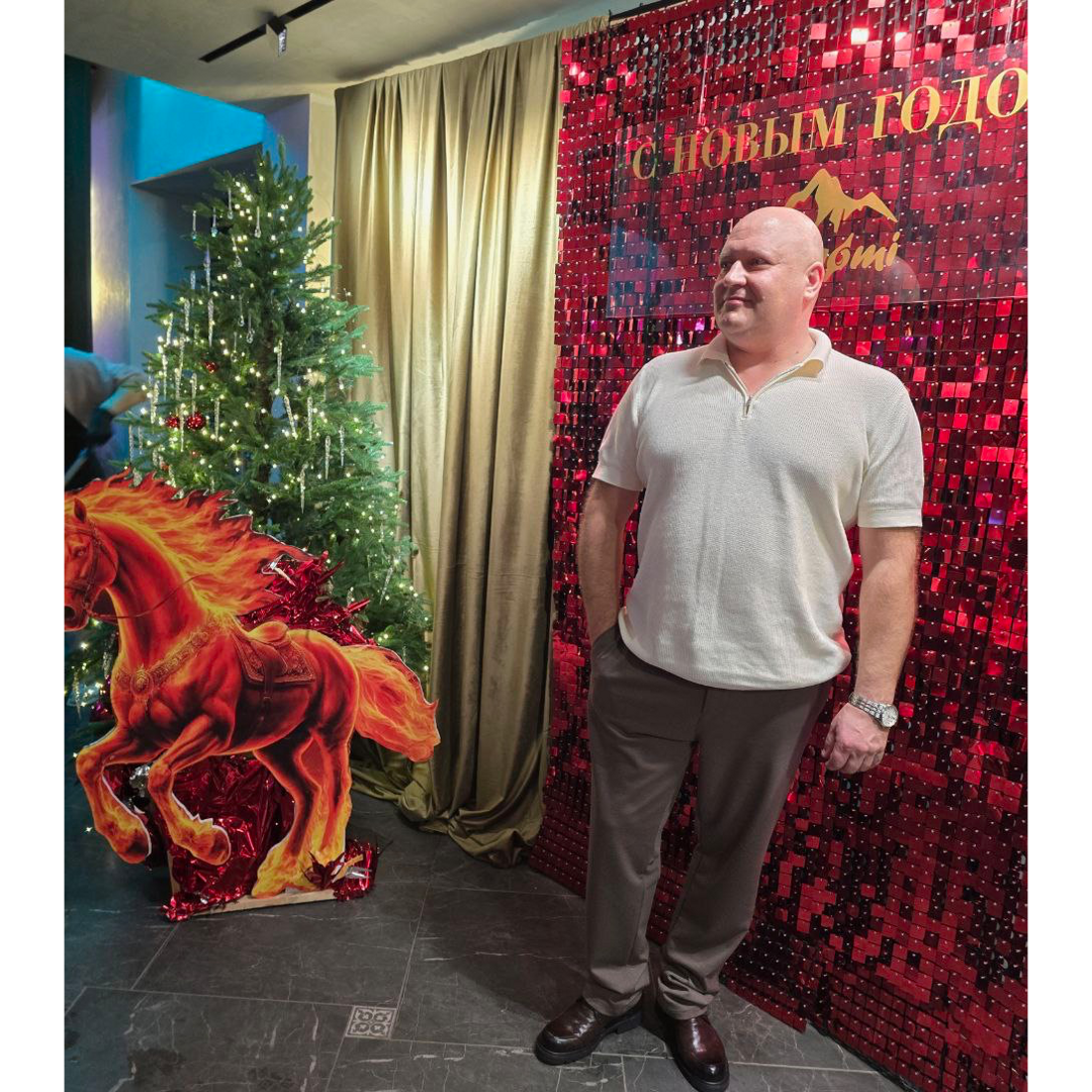 Павел Аверьянов