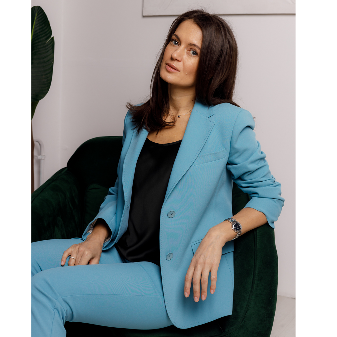 Марина Фурсова