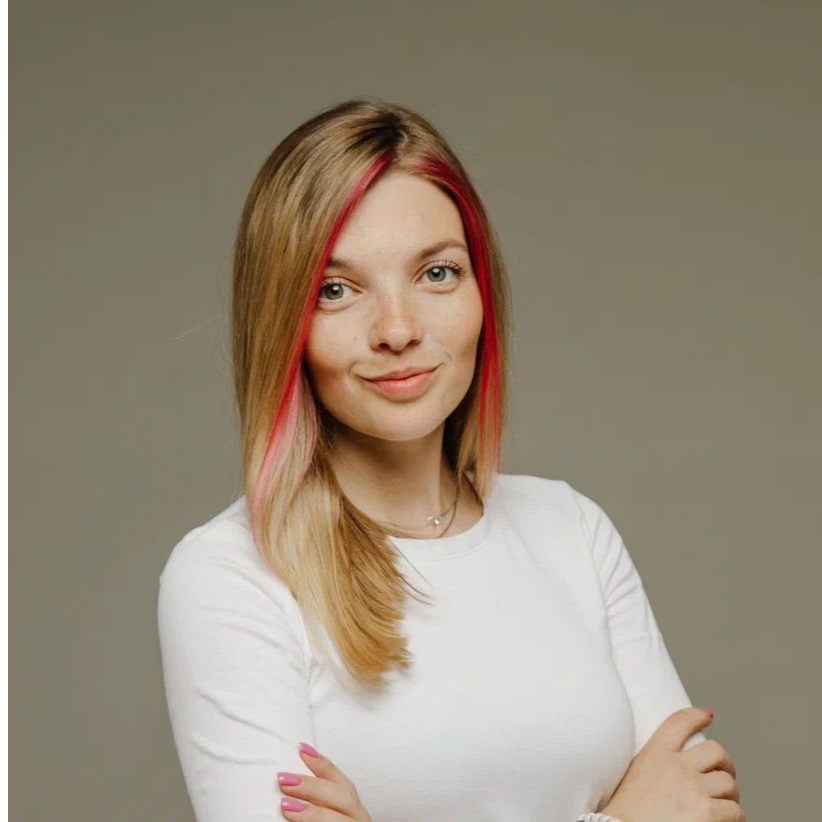 Виктория Лаговик