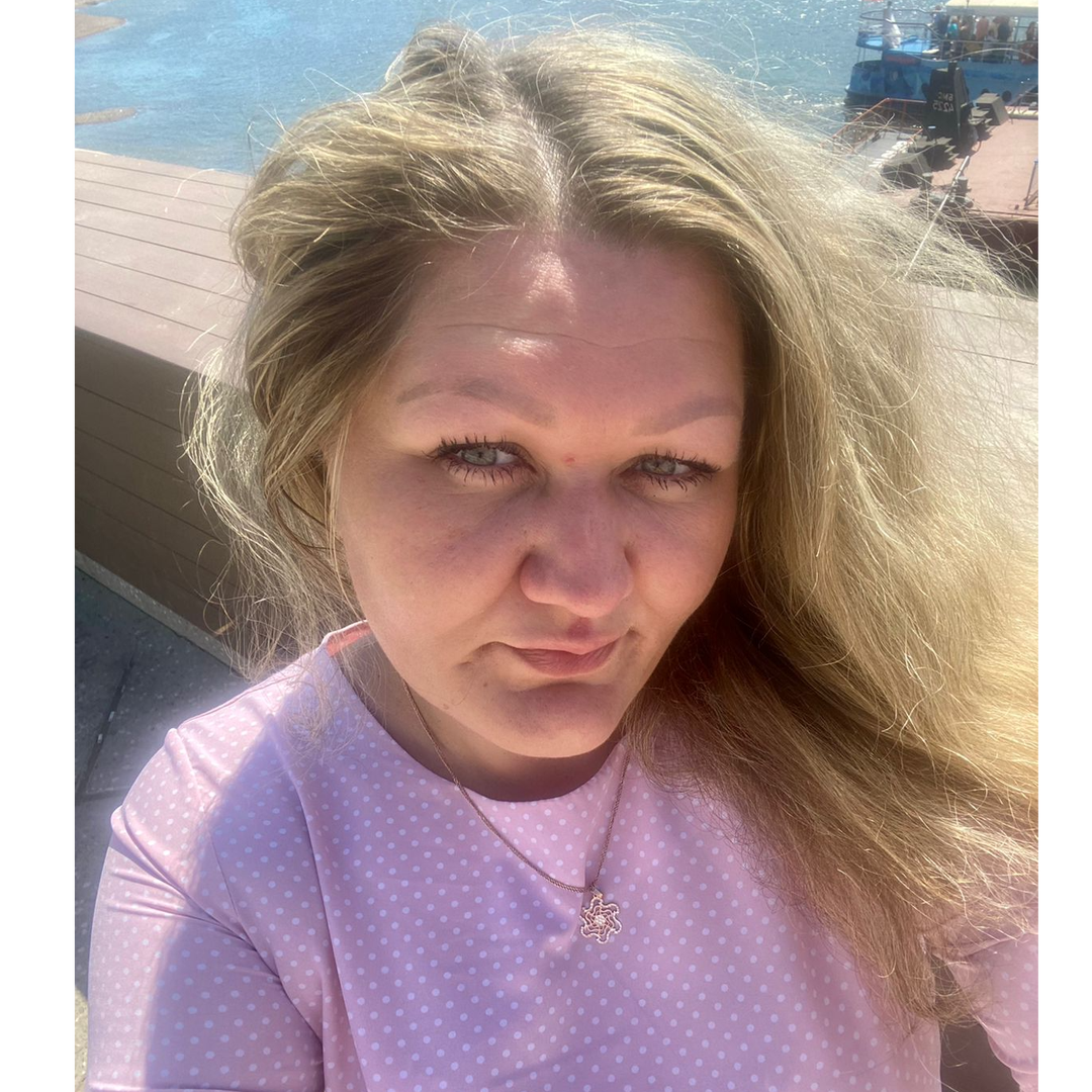 Ирина Гайтанова