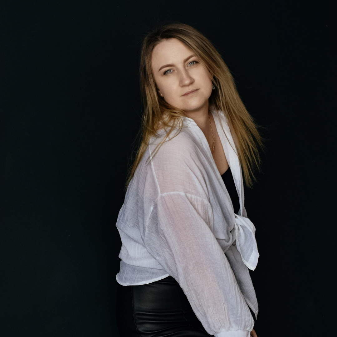 Анастасия Немыкина