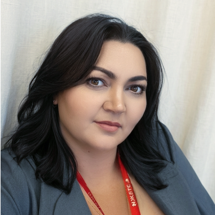 Юлия Ковалёва