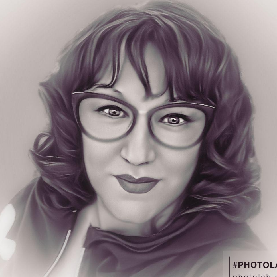 Ирина Попова