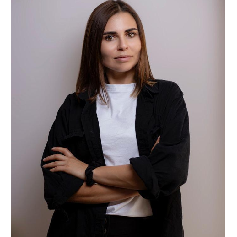 Елена Сирык