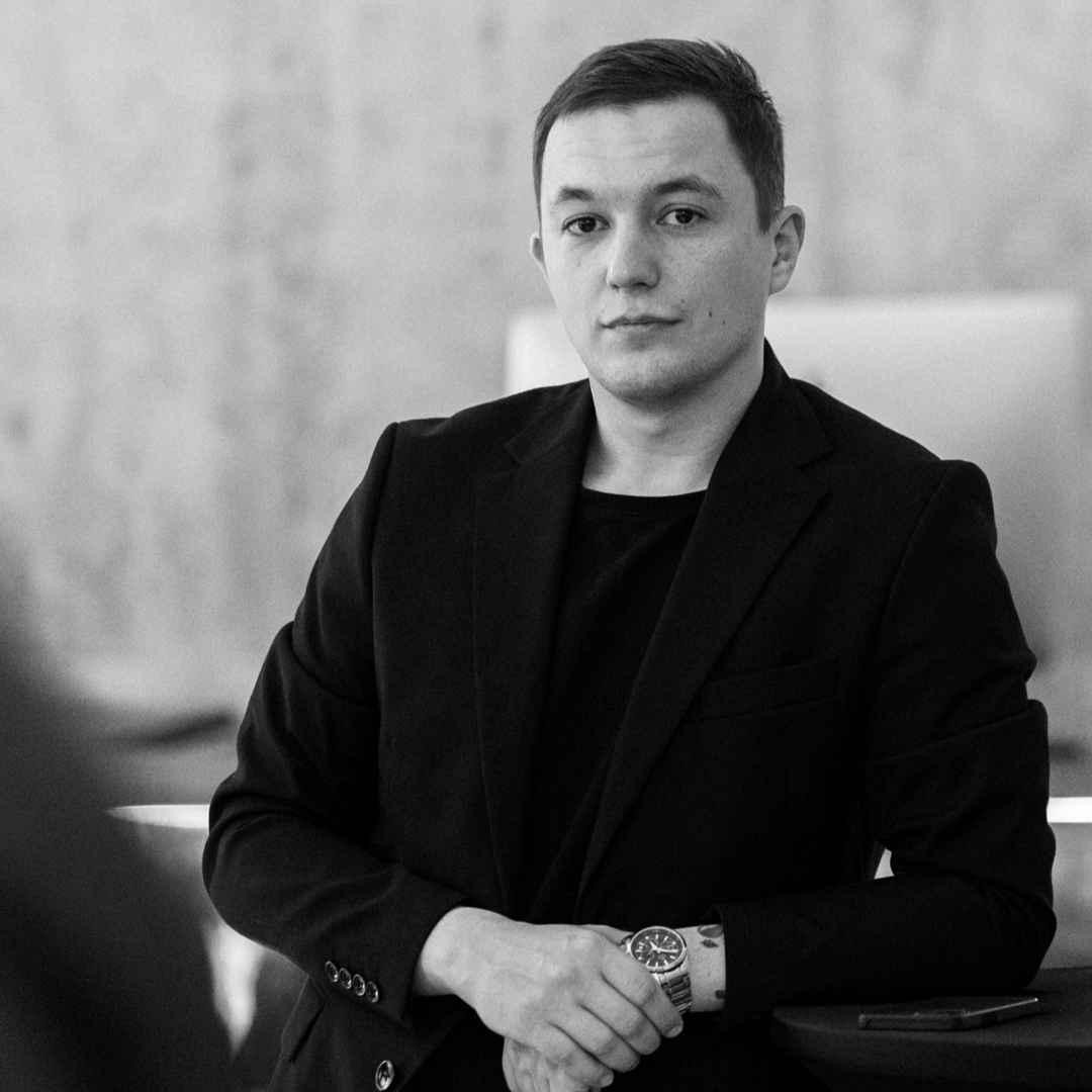 Александр Белов