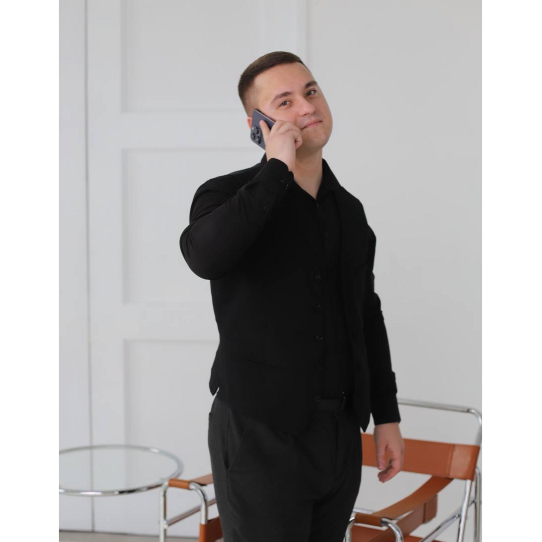 Сергей Толокольников