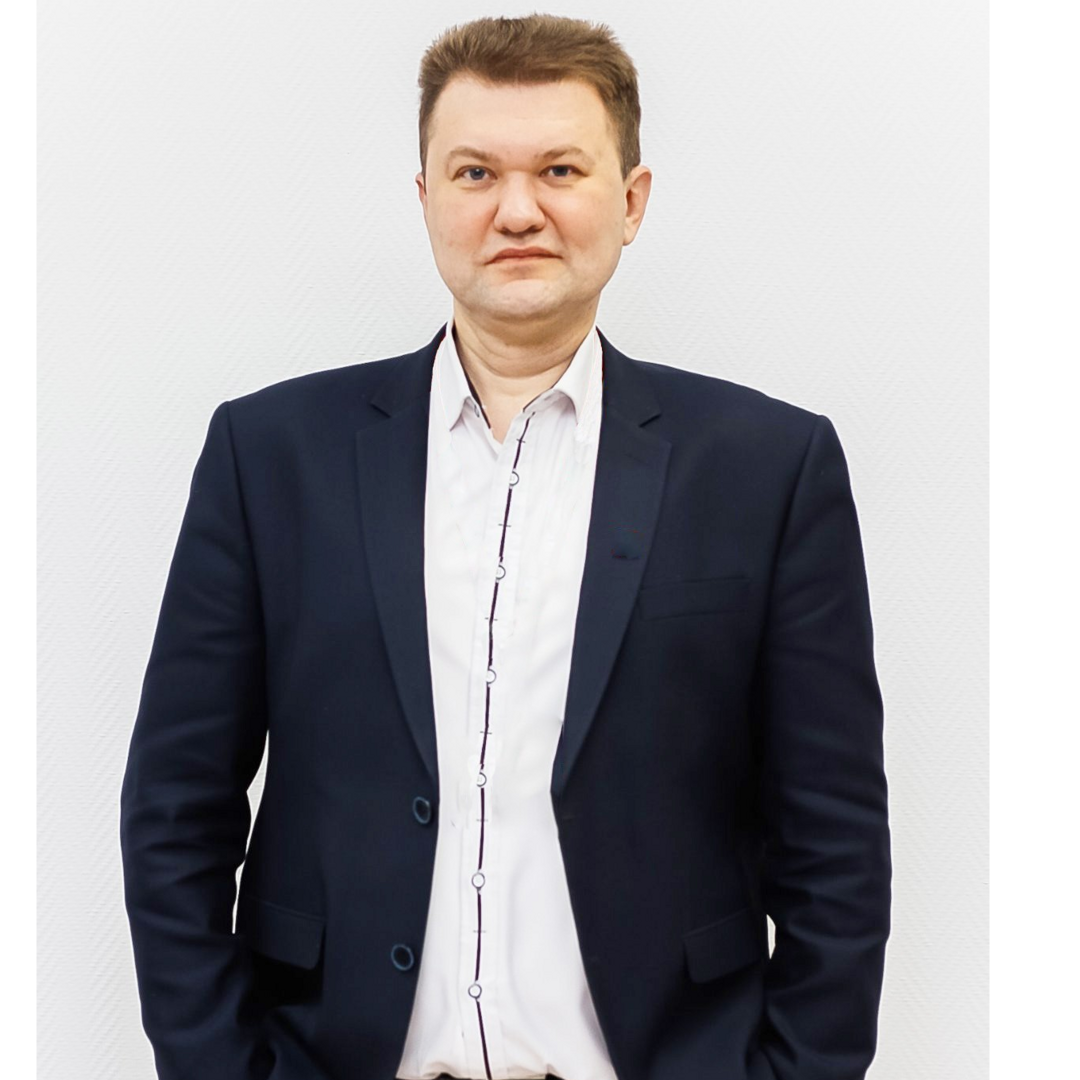 Дмитрий Аликин