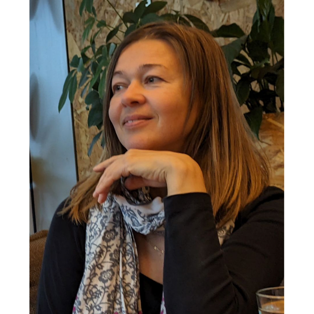 Наталья Логинова