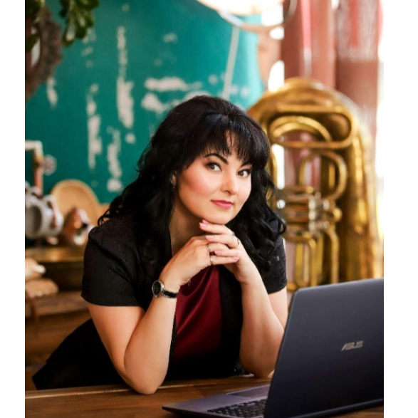 Инна Исмаева