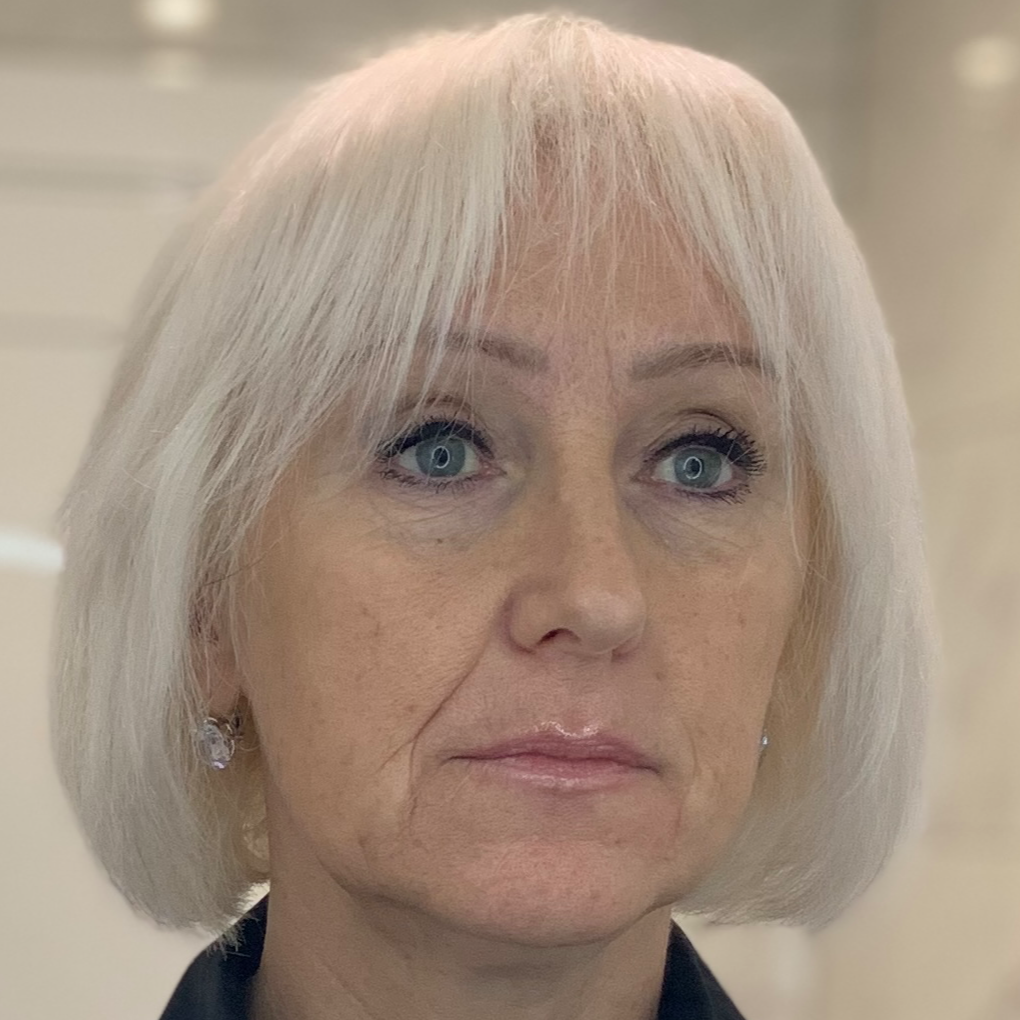 Светлана Важина