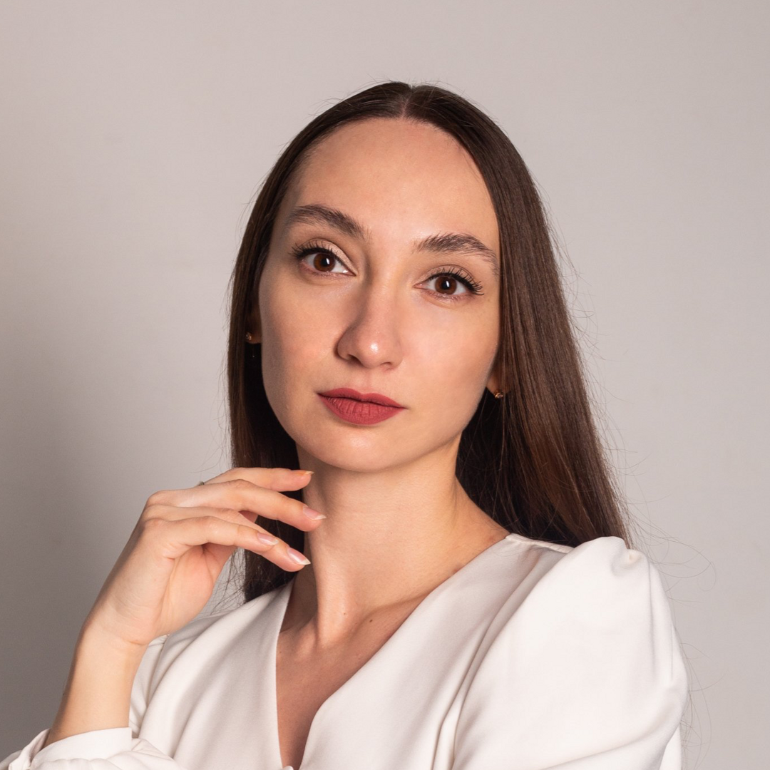 Инна Репина