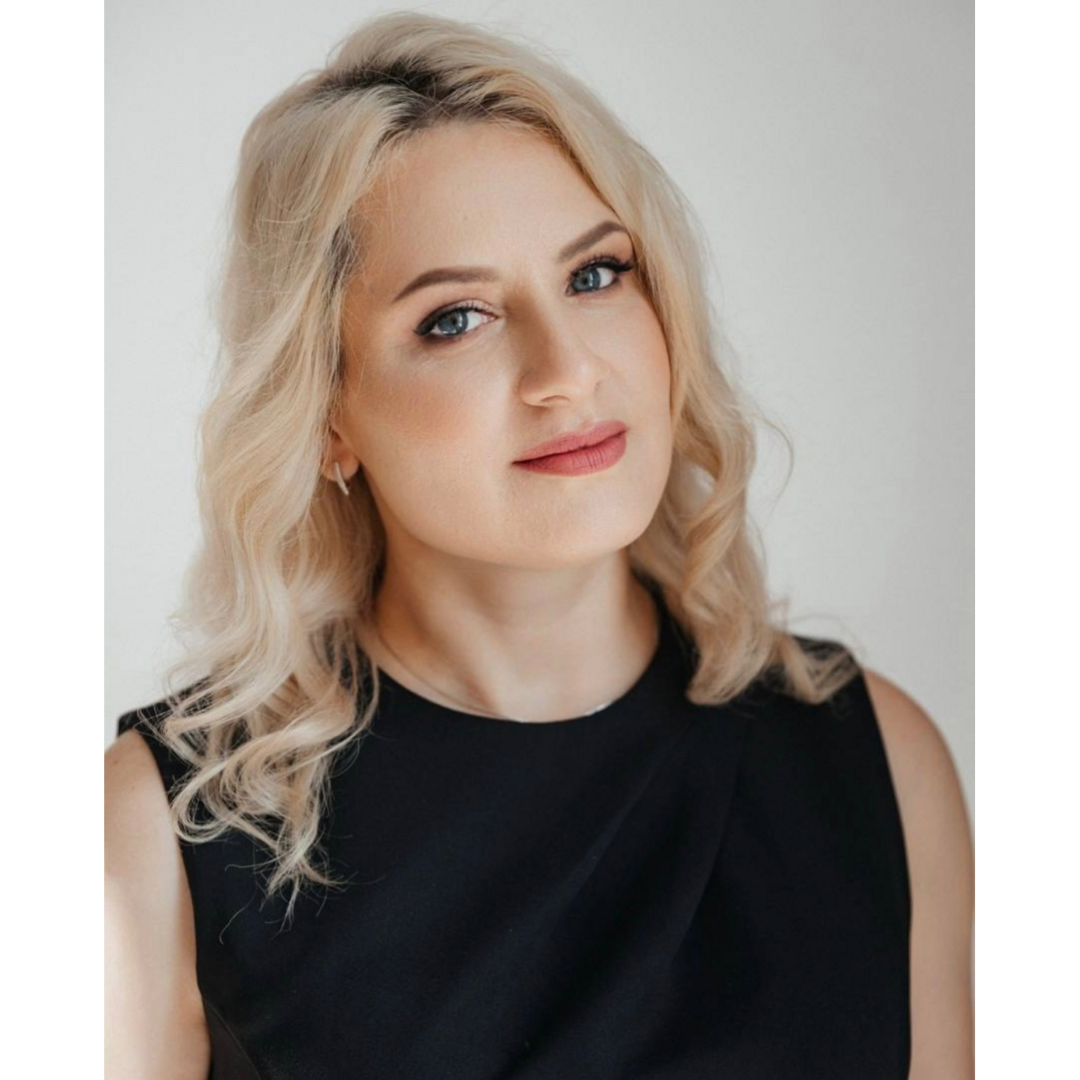 Елена Зарытова