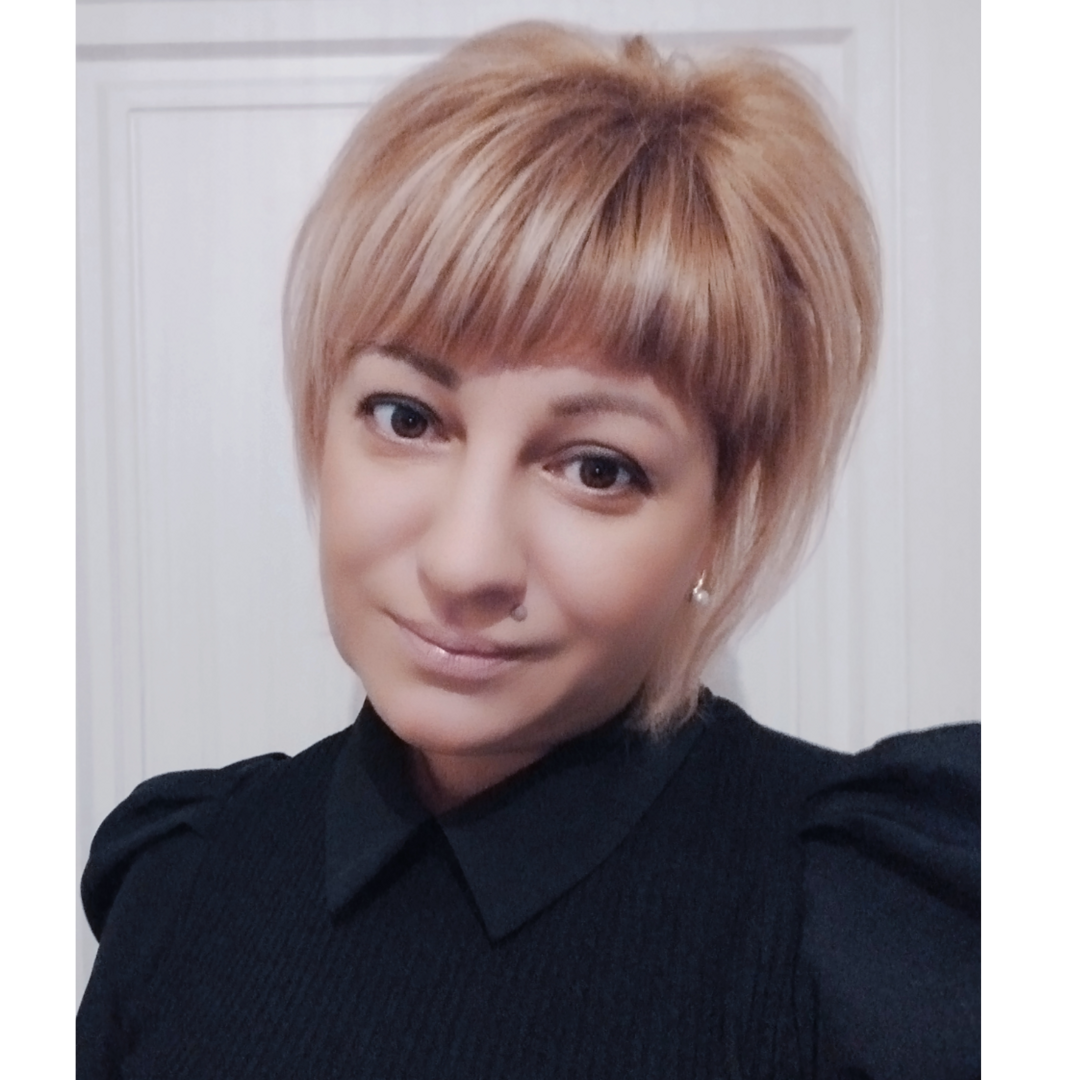 Ольга Белявцева