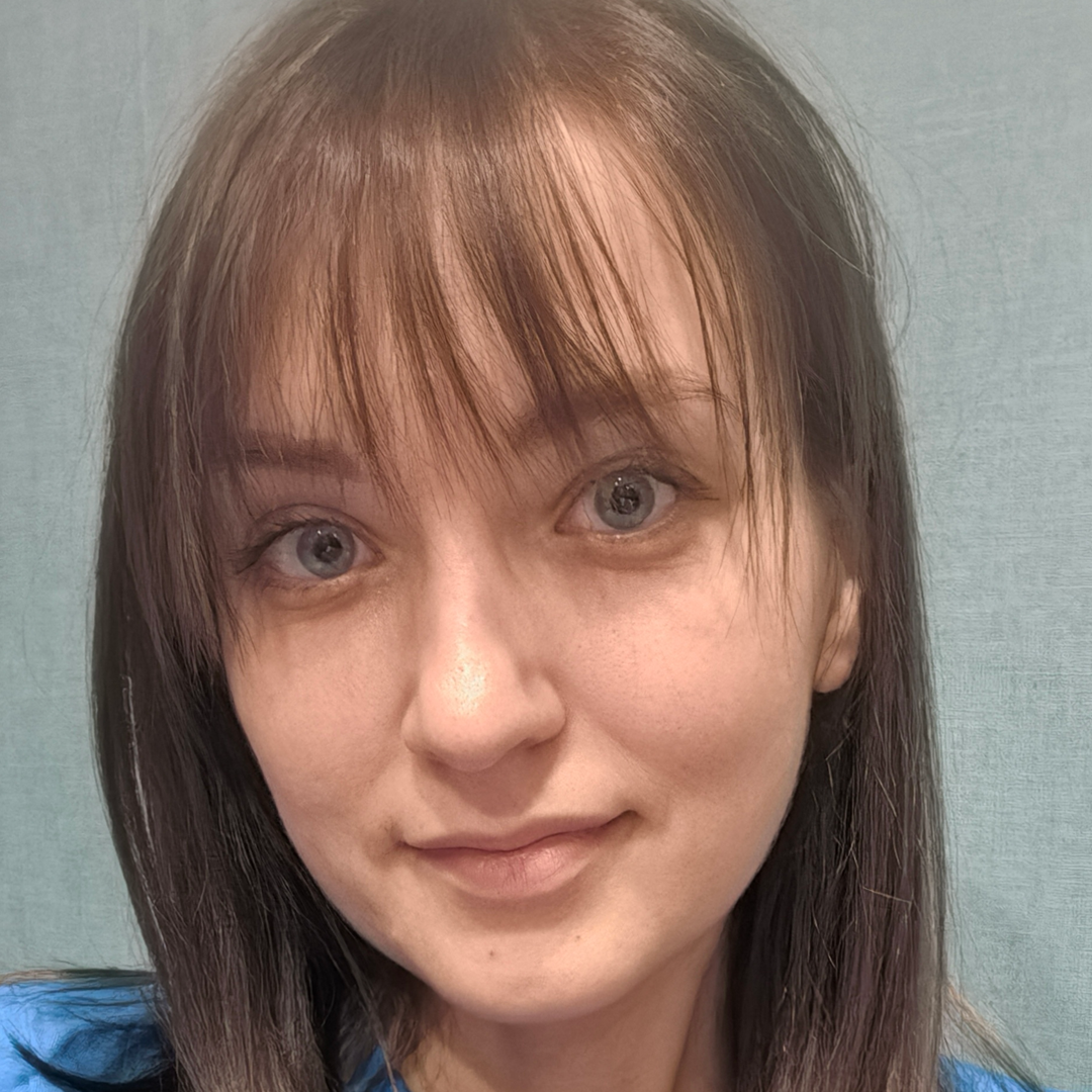 Анастасия Букина