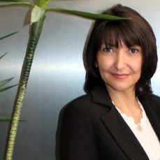 Екатерина Деринг