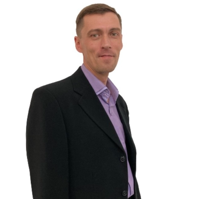 Алексей Румянцев
