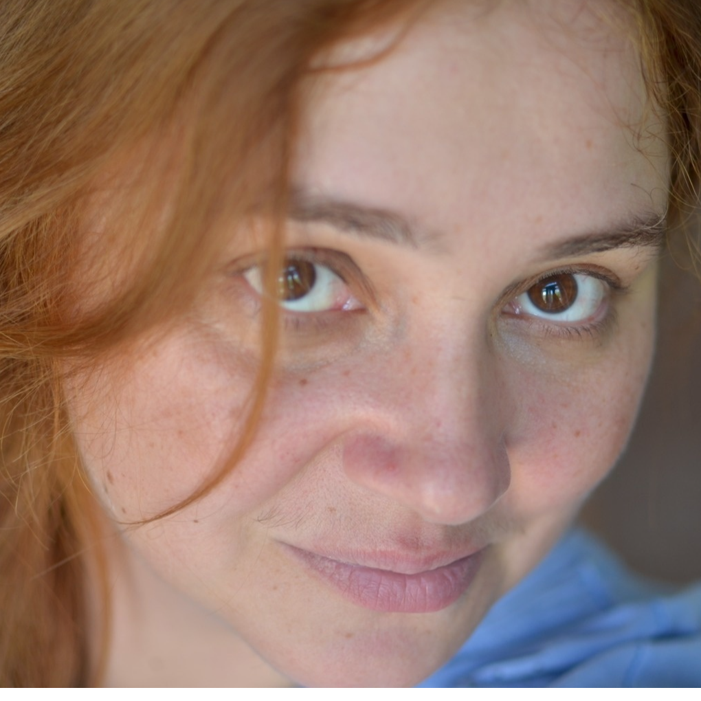 Алла Шадрина