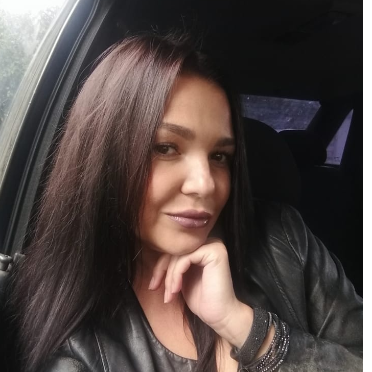 Елена Голикова