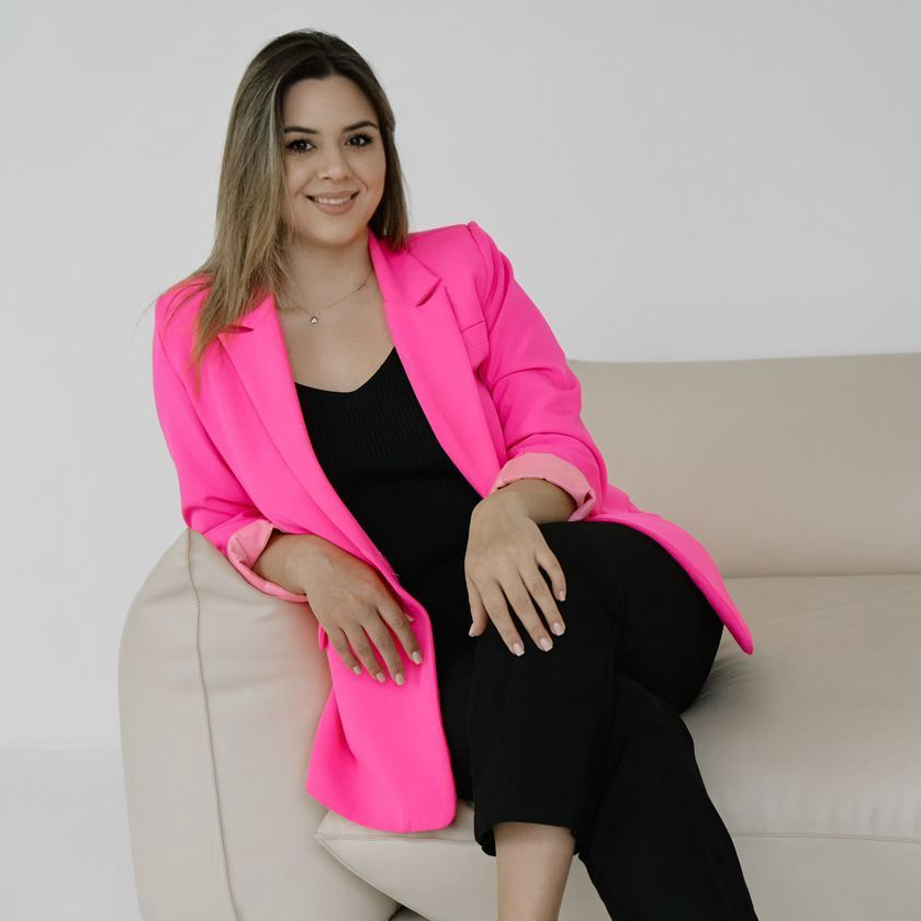 Светлана Арутюнянц