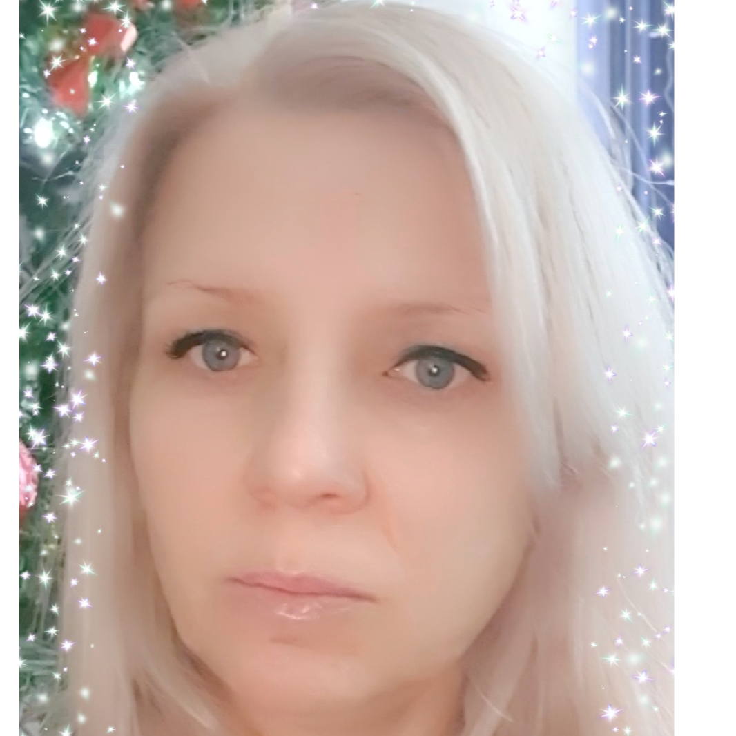 Олеся Губарева