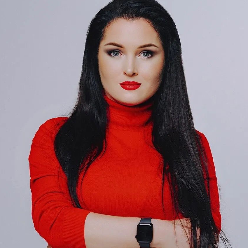 Ольга Зибирева
