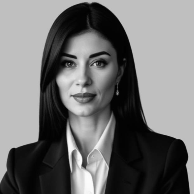 Виктория Гарюнова