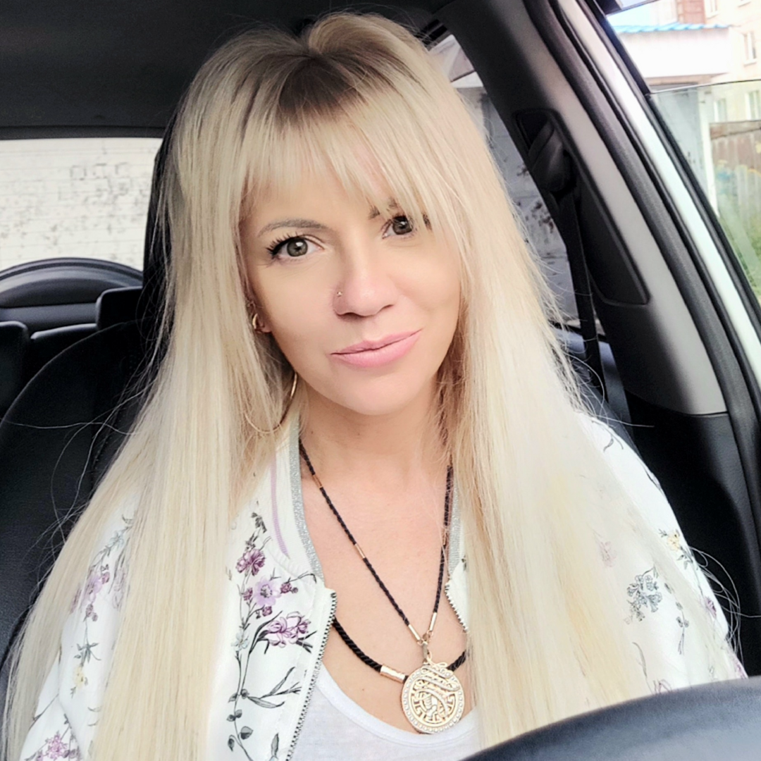 Татьяна  Панина