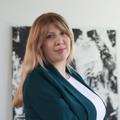 Татьяна Колташова