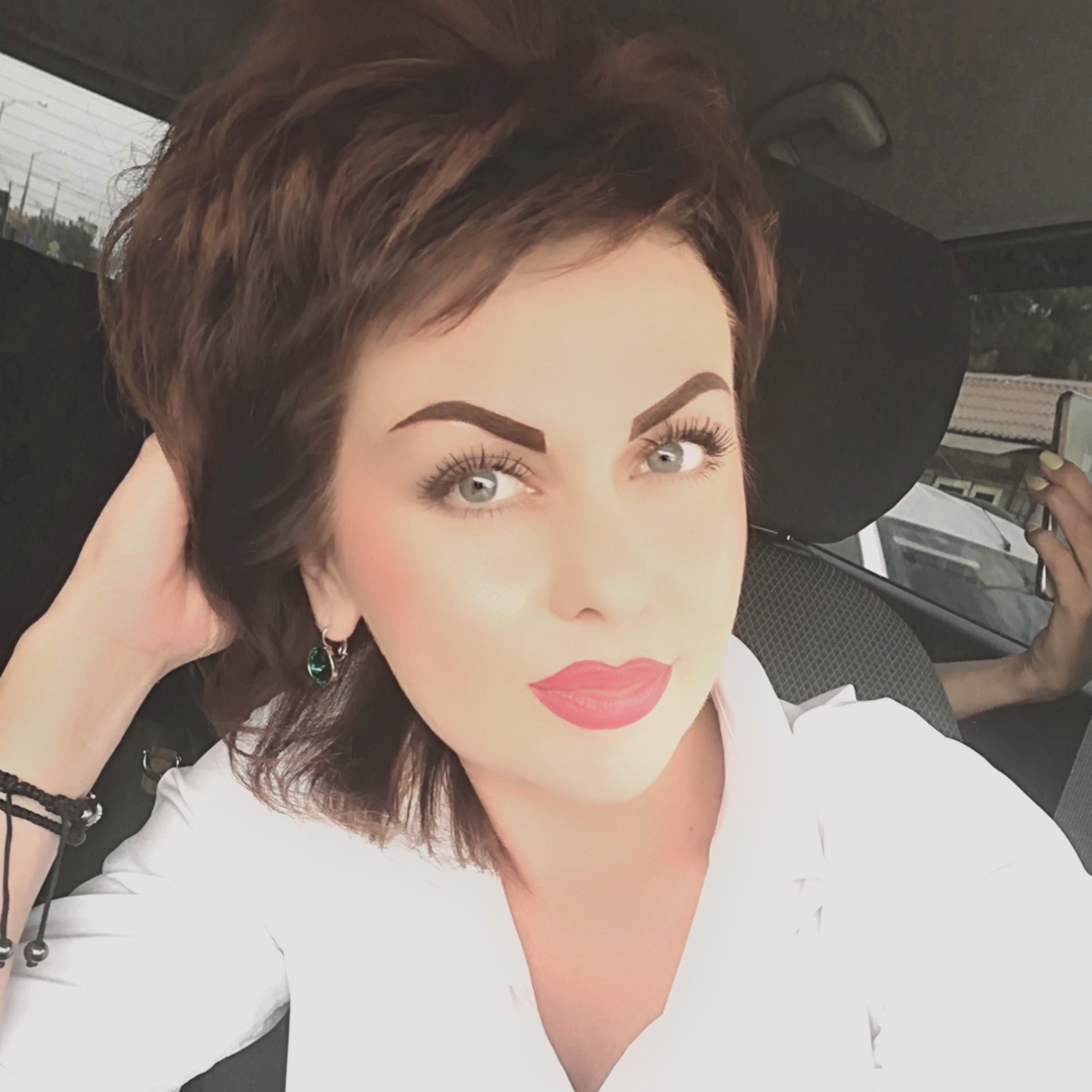 Виктория Дозорова