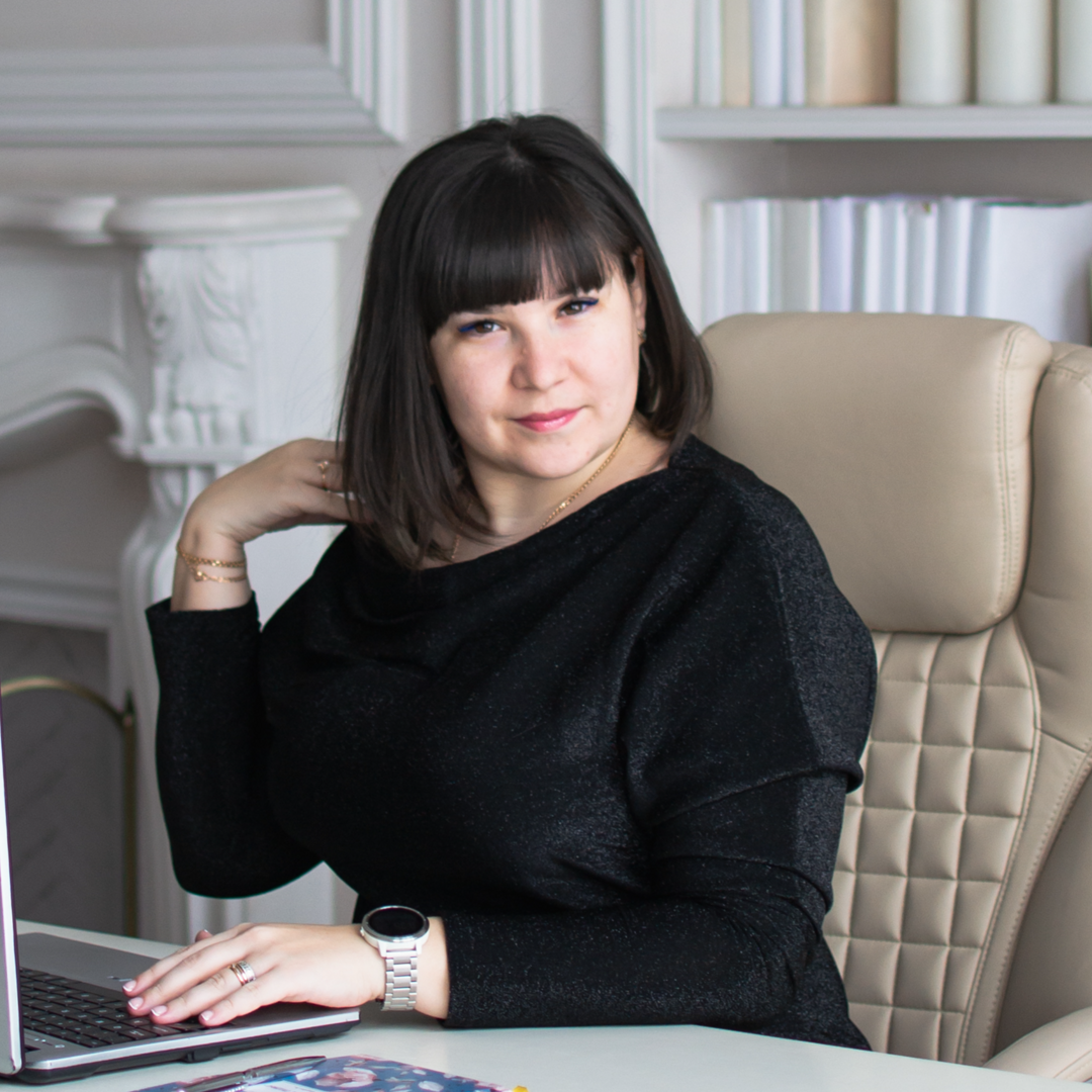 Виктория Бельченко