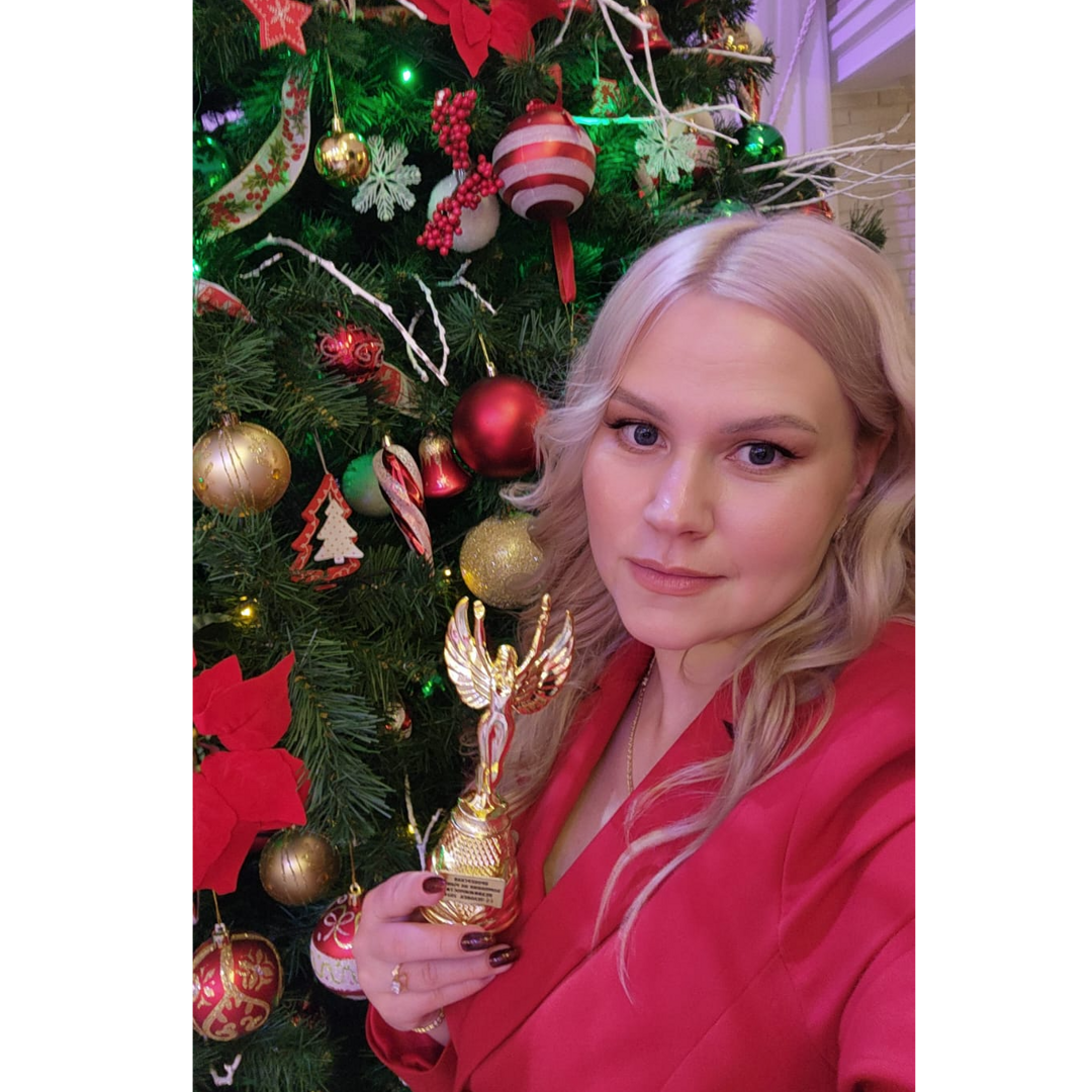 Екатерина Четвертных